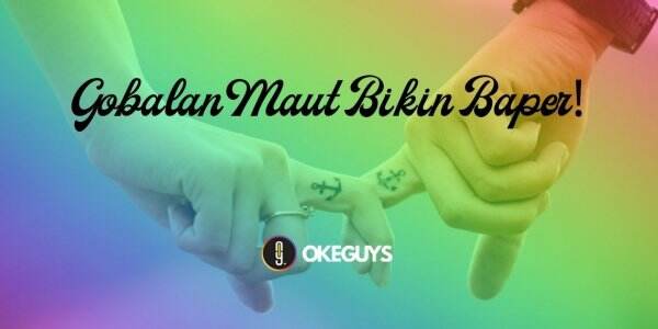 Kumpulan Kata-Kata Gombalan Bikin Baper, Dijamin Auto Klepek-Klepek!