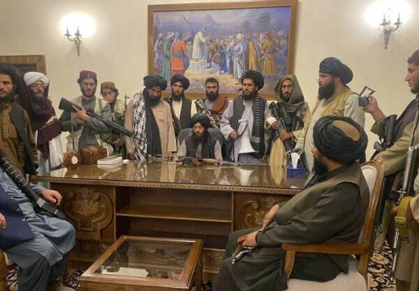 Taliban Bakal Berlakukan Lagi Eksekusi Mati dan Potong Tangan di Depan Umum