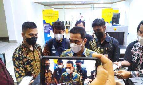 Wagub DKI: Pembukaan Tempat Hiburan Secara Bertahap