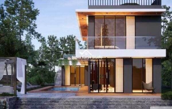 Bangun Rumah, Simak 5 Tips Memilih Jasa Arsitek Yang Bagus