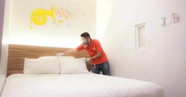 5 Hotel Murah di Jogja yang Bersih dan Nyaman, Harga Rp100.000-an