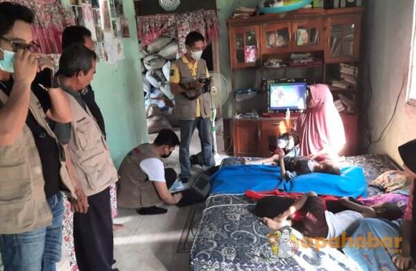 Disdukcapil Kapuas Bentuk Tim Pemburu Sidik Jari Jemput Bola Perekaman E-KTP