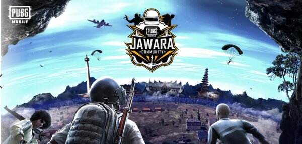 PMJC Berpotensi jadi Ajang Lahirnya Bibit Jawara Game PUBG Mobile