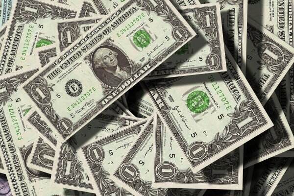 Indeks Dolar AS Menguat Seiring Kenaikan Imbal Hasil Obligasi Amerika