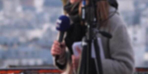 Taliban Tambah Daftar Panjang "Garis Merah" untuk Media, Kebebasan Pers di Afghanistan di Ujung Tanduk