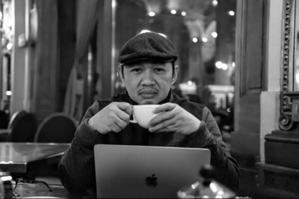 Jadi Inspirasi Dan Teman Diskusi Anis Matta: Gagasan Besar Partai Gelora Dilahirkan Bersama Kopi