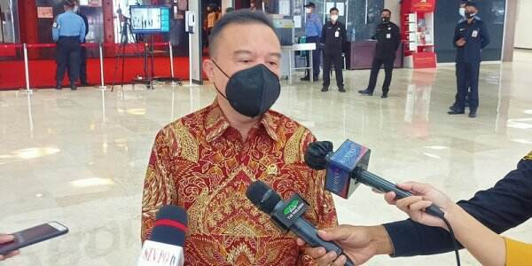 Gerindra Sambut Positif Rencana Menghidupkan Partai Buruh