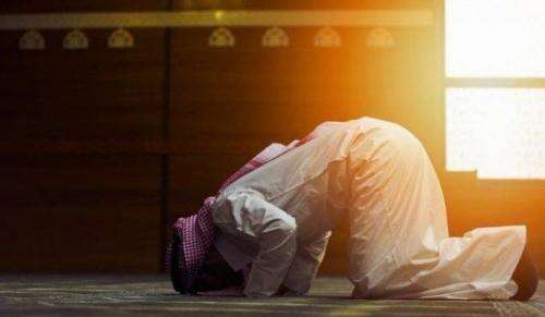 Tata Cara Shalat Hajat Rebo Wekasan