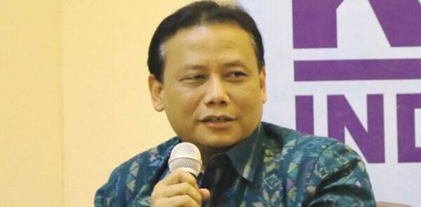 Aksesbilitas untuk Disabilitas Masih Minim, Ketua Bawaslu: Pemilu 2024 Harus Lebih Ramah