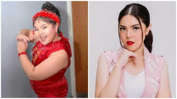 Kisah Tina Toon, Mantan Penyanyi Cilik yang Banting Setir Jadi Politisi