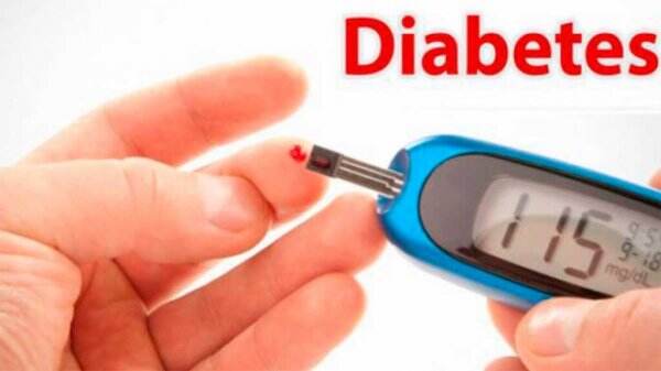 Diabetes Si Pembunuh Dalam Senyap Terus Mengintai Warga Indonesia