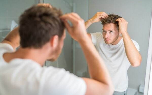Tips Memilih Produk Hair Styling yang Tepat untuk Pria