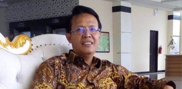 Berdampak Pada 5,98 Juta Pekerja Sektor Tembakau, Trubus Rahardiansyah Minta Revisi PP 109/2012 Libatkan Publik