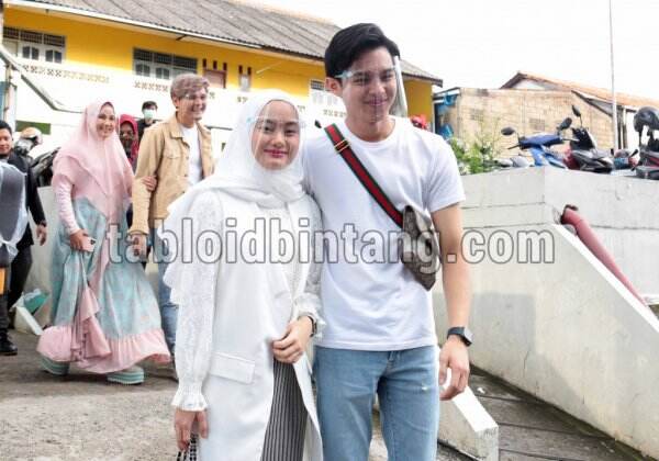 Rey Mbayang Tagih "Jatah" dari Dinda Hauw, Netizen: Apa Enggak Capek Setiap Hari?