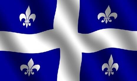 Calon Walkot Quebec Cemaskan Perkembangan Islam