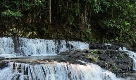 Jambi Siapkan Geopark Merangin Agar Diusulkan ke UNESCO