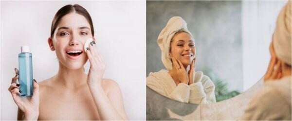 Jangan Dilupakan, Ini Pentingnya Pakai Toner dalam Rangkaian Skincare
