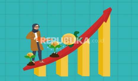 Lelang Sukuk Serap Rp 5 Triliun