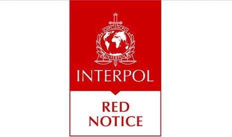 Interpol Pulihkan Akses Komunikasi dengan Suriah