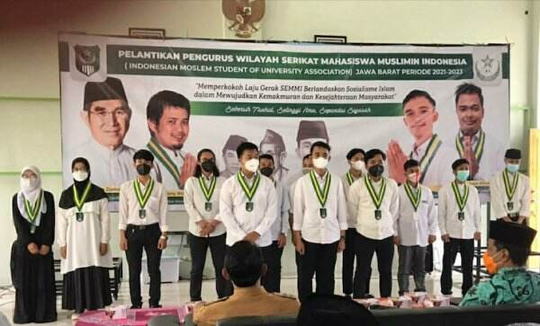 PW SEMMI Jabar Kenang Perjuangan Arudji Kartawinata