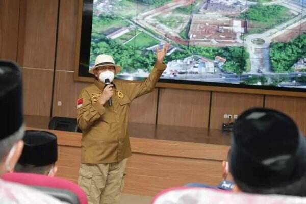 UIN SMH Banten Diharapkan Cetak Generasi Berkualitas