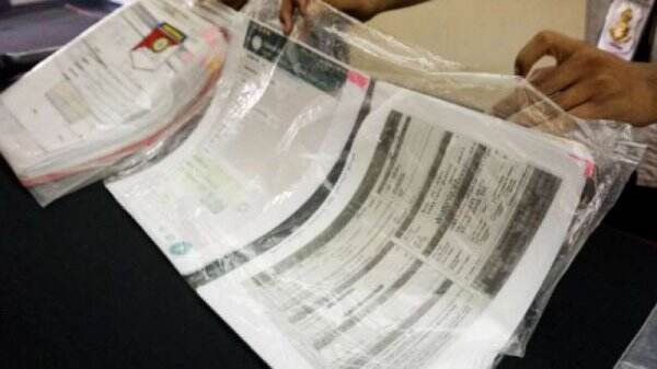 Polisi dan BNN Harus Lacak Bandar Narkoba yang Punya Rekening Gendut Rp120 Triliun