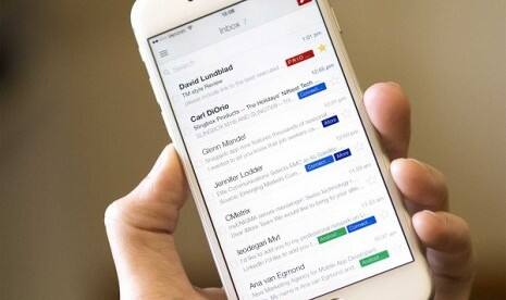 Google Akan Aktifkan Autentikasi Dua Faktor secara Default