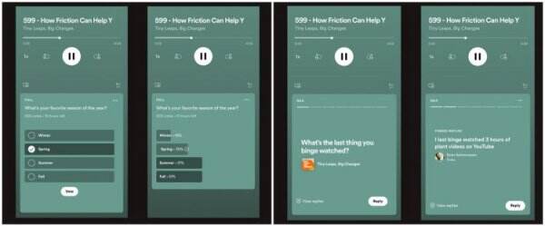 Spotify Luncurkan Fitur Polling dan Tanya Jawab, Ini 5 Cara Kerjanya