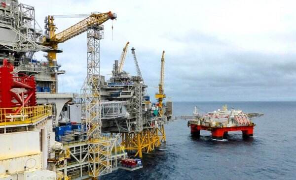OPEC+ Tetap pada Peningkatan Rencana Produksinya, Harga Minyak Kembali Melonjak