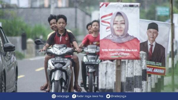 Tujuh Calon Lurah Gagal Ikut Pilur