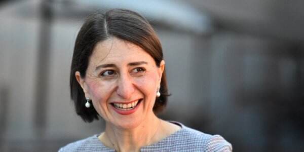 Mundur sebagai Perdana Menteri NSW, Berejiklan Sasar Politik Federal dan Kursi Dewan Warringah