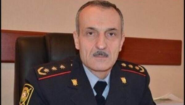 Kasus Positif Covid di Azerbaijan Meningkat, Kantor Pimpinan Tertinggi Iran Ditutup