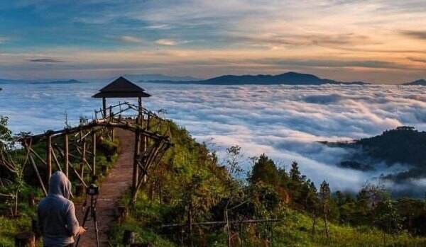 Lampaui Angka Nasional, Tingkat Inklusi Keuangan Sulsel 83 Persen