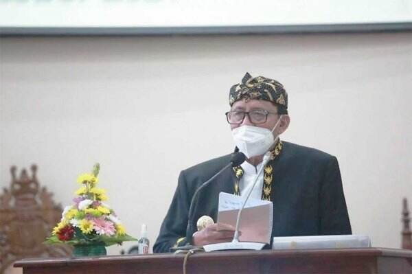 Perekonomian Mulai Membaik