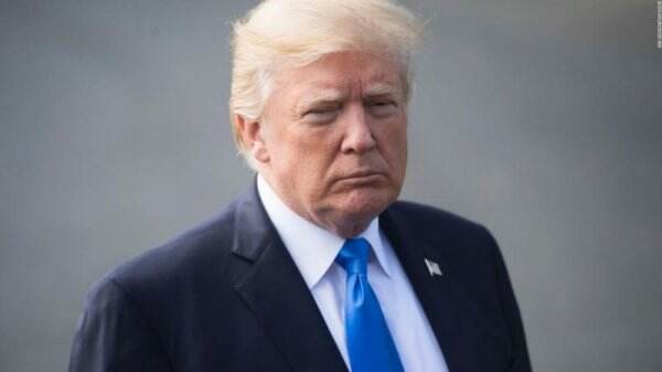 Kekayaan Berkurang 2,5 Miliar Dolar AS, Donald Trump Tergeser dari Daftar Orang Terkaya Amerika