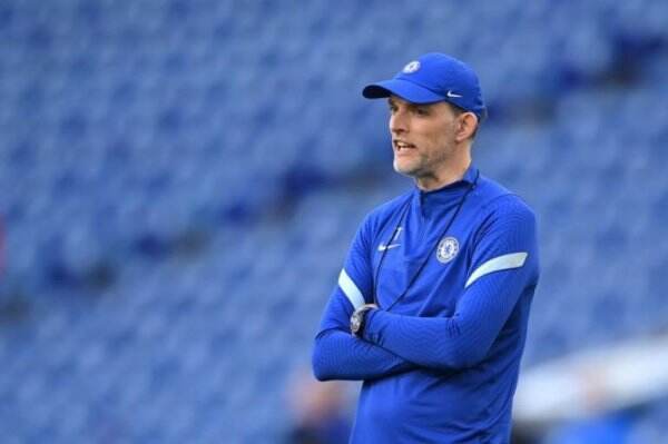 Skuadnya Dipanggil Timnas Brazil, Thomas Tuchel Mencak-mencak