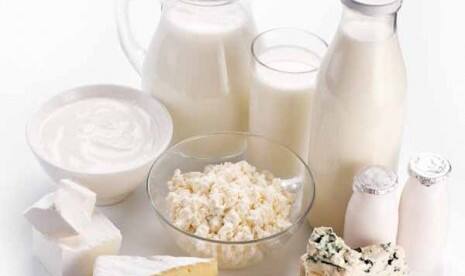 Mahasiswa UMM Kembangkan Minuman Pengganti Susu Sapi