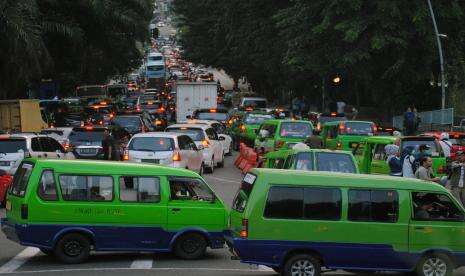 Dishub Kota Bogor Terus Siapkan Operasional Bus BTS