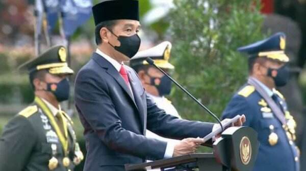 Diminta Laporkan Apa Adanya ke Presiden, Politisi PDIP: TNI Jujur Saja, Nggak Usah Gimik