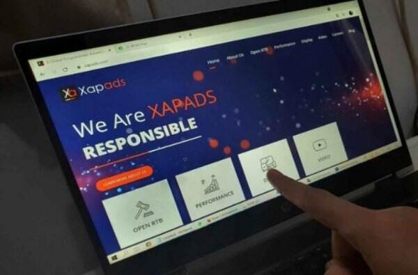 Platform Teknologi Periklanan India Xapads Media Hadir Di Indonesia
