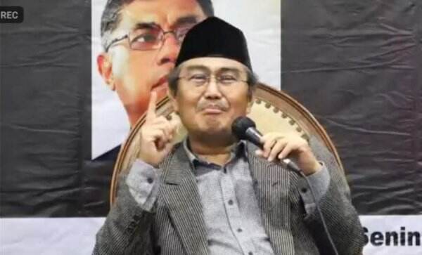 Perkara Korupsi Pembangunan Masjid Raya 3 Kali Mangkir Sidang Prof Jimly Kok Gitu Sih