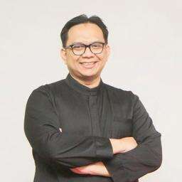 Anies Makin Laris