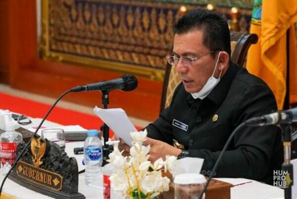 Kepri PPKM Level 1, Begini Aturan Perjalanan Sesuai SE Gubernur