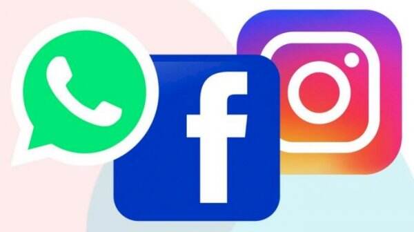 Instagram dan WhatsApp Tumbang Lagi!
