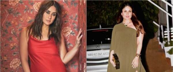 Usai melahirkan anak kedua, ini 7 potret terbaru Kareena Kapoor