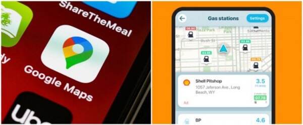 17 Perbandingan Google Maps dan Waze, aplikasi GPS mana yang tepat?