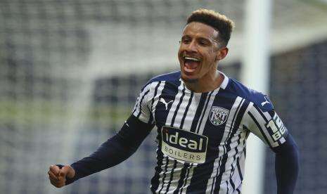 Striker Timnas Republik Irlandia Pilih tak Divaksin
