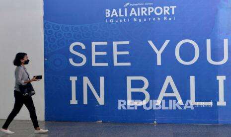 Erick Thohir: Kewaspadaan Bandara Bali Harus Terjaga