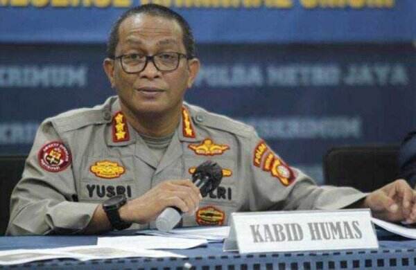 Kejahatan Meningkat saat Covid-19 Melandai