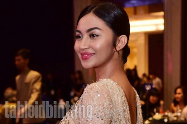 Ditanya Tentang Kriteria Pasangan, Ariel Tatum Singgung Soal Durasi